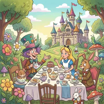 Illustration of one of the readings from the IntuitLearn catalog