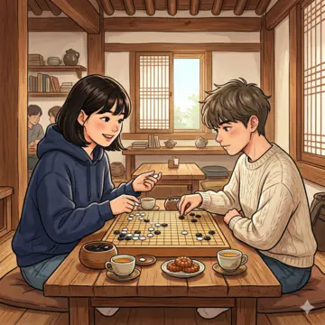 Illustration of one of the readings from the IntuitLearn catalog